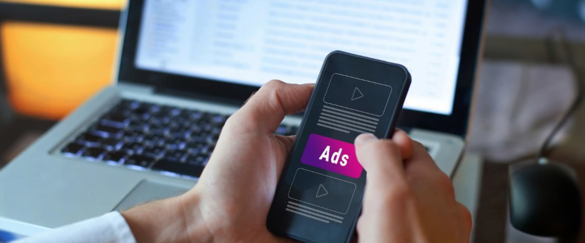 What is the difference between paid ads and ppc?