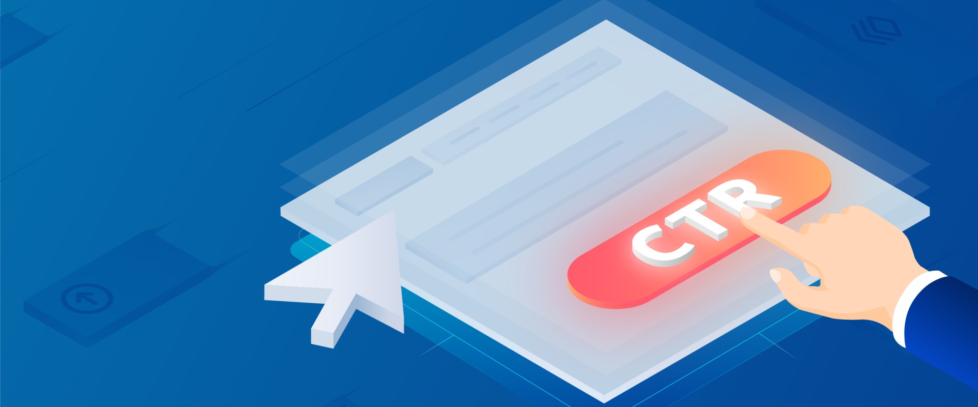 Does google ads charge per click?