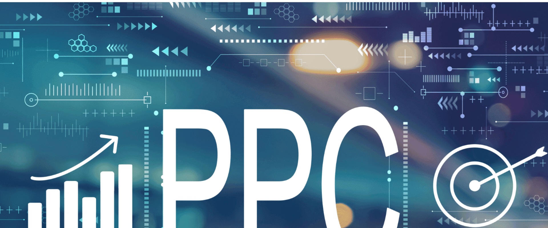 What is the difference between pay-per-click and display advertising?