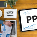 How much does google ad pay-per-click?